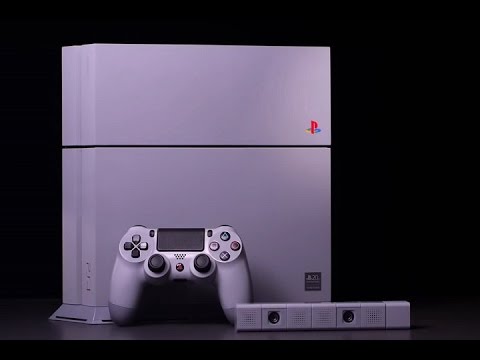 Vídeo: PS4 Vende Más De 35,9 Millones De Unidades