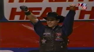 Ross Coleman vs Juice - 01 PBR Finals (90 pts)