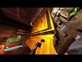 What do you mean there&#39;s another door at the bottom | Ultrakill