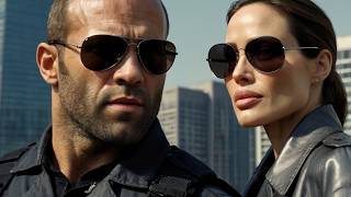 Jason statham vs Angelina Jolie | Blockbuster Movie | Full Action movie | Dark Velocity (2026)