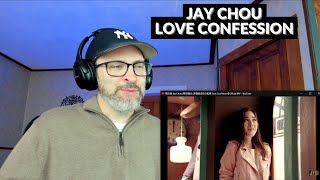 周杰倫 JAY CHOU (特別演出: 派偉俊) 告白氣球 LOVE CONFESSION - Reaction Wealth