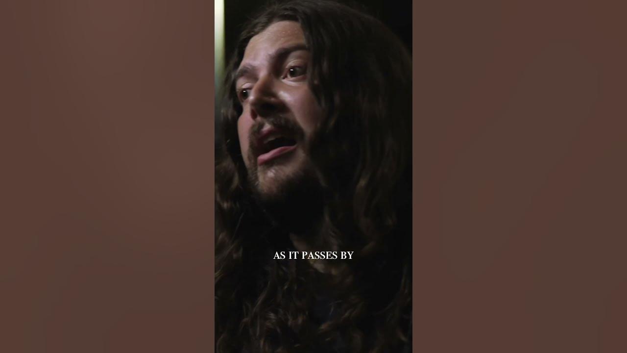 Amigo The Devil - "Stronger Than Dead" (Liars Club Sessions)
