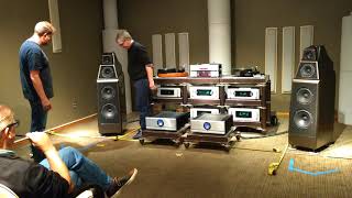 wilson audio alexia price