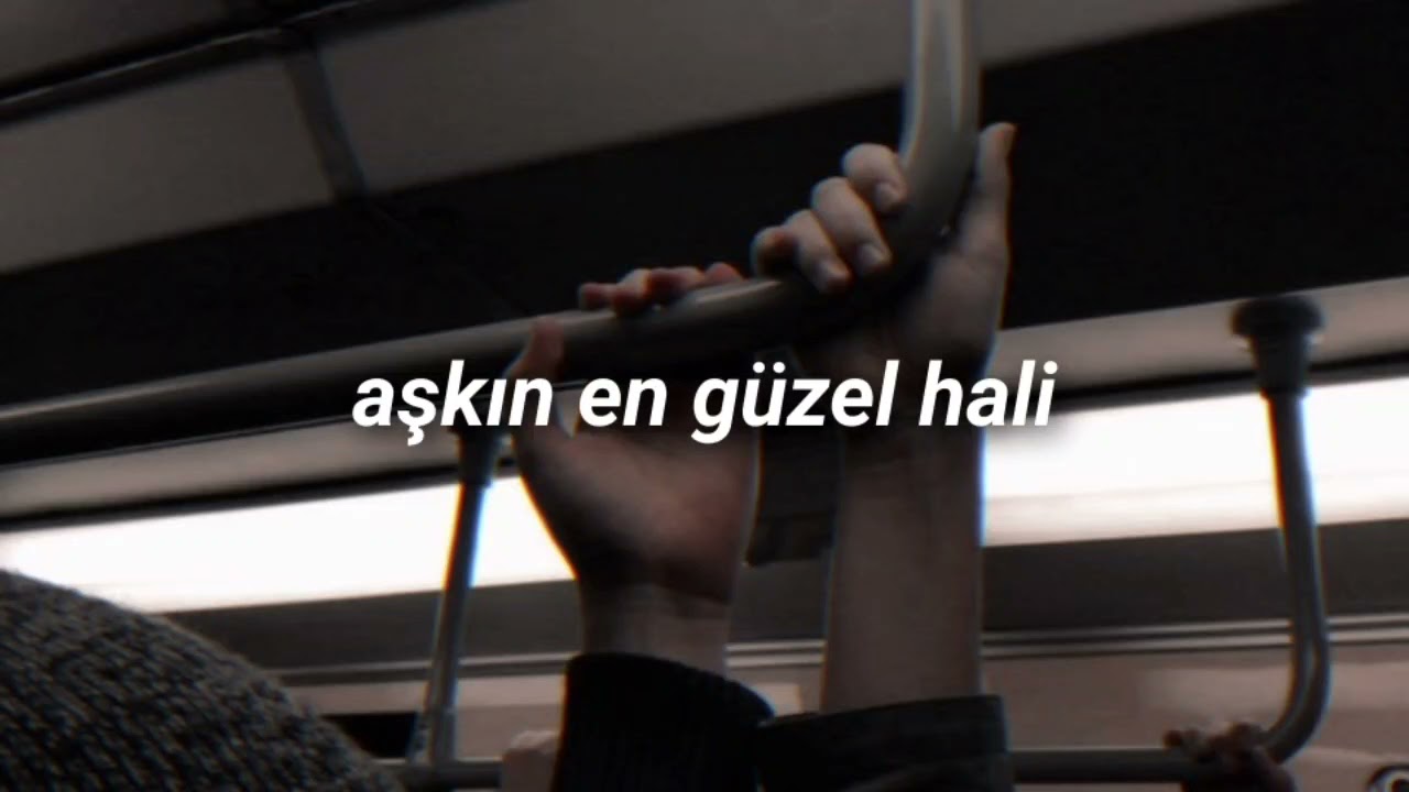 batuhan kordel aşkın en güzel hali // slowed + reverb YouTube