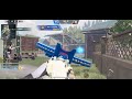 BGMI TDM Headshot Machine 😱 Full Spray Control Gameplay