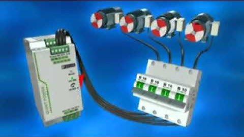 Phoenix Contact QUINT Power Supplies