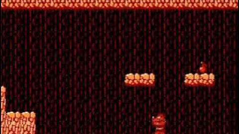 Zelda II: The Adventure of Link Playthrough (Part 7)