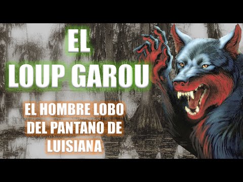 Vídeo: La Maldición Del Vudú, El Hombre Lobo Y El Bigfoot En Los Pantanos De Louisiana - Vista Alternativa