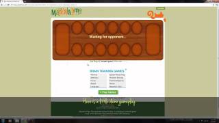 Mancala Time - An online Mancala Game! screenshot 5