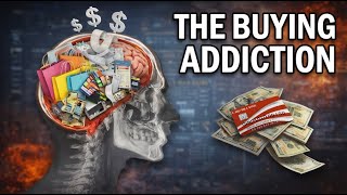 The Hidden Reason Americans Are Addicted to Buying