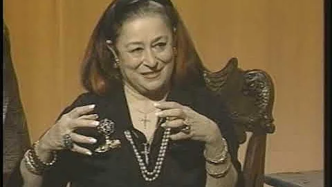 Joan Quinn Profiles:   Beth Bachenheimer and Bever...
