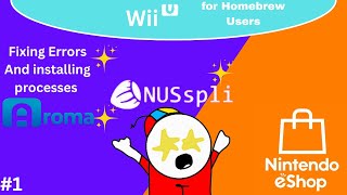 How To Download NUSspli