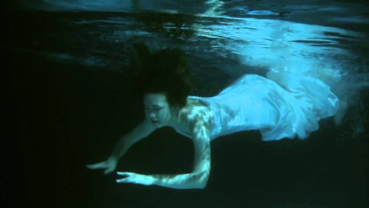 UNDERWATER by KWANGBOK JACK LEE, FFM SEPT 13 - YouTube