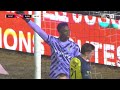 Union straightens its back against Charleroi | Highlights: Charleroi - Union