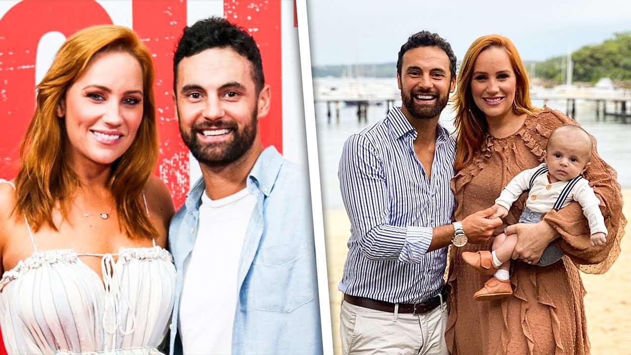 MAFS Season 6 ★ Where Are They in 2024? - YouTube