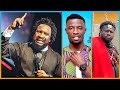 SONNIE BADU 🔥Fires Some Ghanaian Pastors And Gospel Artists Who Want To Features Him On Their Songs