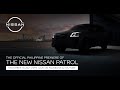 The Official Premiere of The New Nissan Patrol