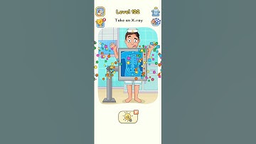 Dop 5 (Delete One Part) Level 122 Walkthrough Solutions - All Levels ‎⁨@Mrsameere5ger⁩ 