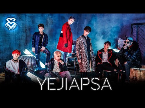 BTOB - Yejiapsa [Türkçe Alt Yazılı]