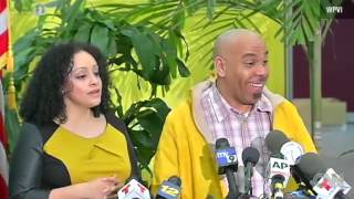 Jersey Man Wins Powerball Promises To Help Others