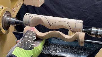 A MULTI AXIS SPINDLE: ARC TYPE, TWISTED AXES