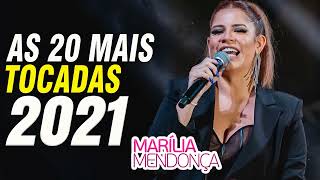 Marlia Mendona  Novo Cd Completo 2021  As Mais Tocadas 2021 6