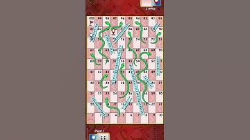 Ludo King Snake and Ladder | ludo snake and ladder 2 players Gameplay