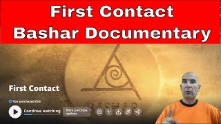 First Contact: The Documentary on Bashar, with EEG testing and more.
