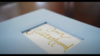 TriDelta USF Sisterhood Video 2021