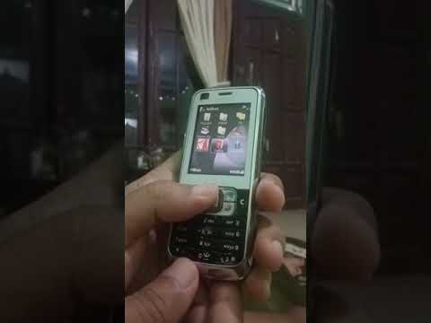 Video: Cara Memasang Program Pada Symbian