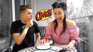 Mi-E Dor De Vasco? Detectorul De Minciuni Cu Gami