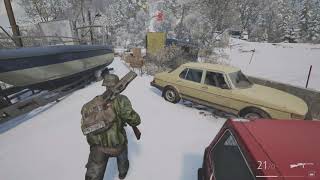 Vigor i got 4 Kills in a one round - PS5 Gameplay