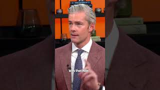Famous 'Owning Manhattan's Ryan Serhant Should Have Gotten HR Involved In Nile Lundgren Altercation #shorts Wealth