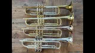 5 Pro Horns!