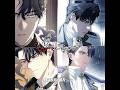 ما عليكم من الأغنية🗿💔#فكرتي #ميورا_لهارو #كيوكا_لهارو #مانهوا #نطالب_بطرد_الاوتاكو_لليابان