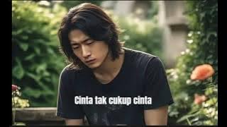 Download lagu Bertahan sakit Pergi Sulit - Syahriyadi - Cover Lirik