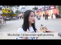 Giá của người yêu bạn là bao nhiêu 😀