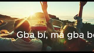 Download Lagu Burna Boy - On Form [Official Lyrics] MP3