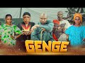 GENGE Ep 100 Utawala Wa Narabuku Wavunijka