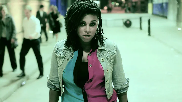 NFiftyFive 'Bring On The Night' ft Bobbie Gordon O...