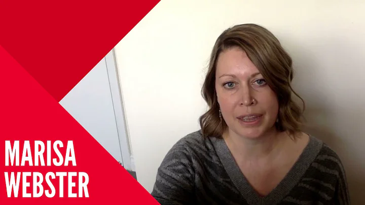 Poetry Month 2021 - Marisa Webster - Longing