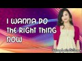 Camp Rock 2 It S Not Too Late Lyrics On Screen HD YouTube mp3