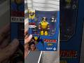 quick look at CT Toys MAFEX Wolverine (Bootleg Copy)