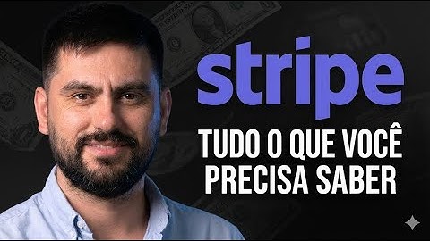 Stripe no seu SaaS - Tudo O Que Você Precisa Saber
