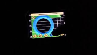 Fart Guitar iPhone App Review screenshot 4