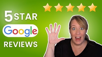 How to Get a Google Review Link in 3 Easy Steps