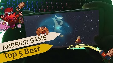 TOP 5 NEW ANDROID GAMES | YOU HAVE TO PLAY IN April 2020 😱🔥