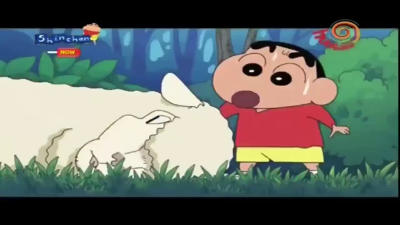 Shinchan Cartoon Hindi Naughty Shinchan in Hindi 2019 New Epis(162