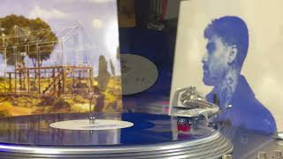 Zayn - "What I Am" vinyl playing - 'Room Under The Stairs' 2024 album