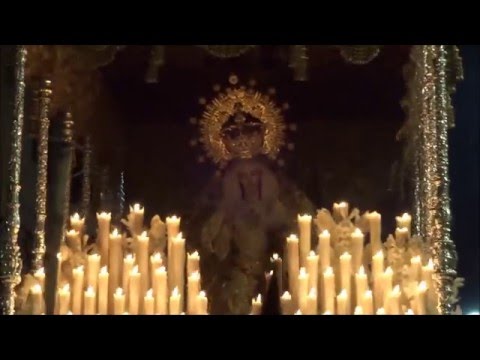 Real, Ilustre y Fervorosa Archicofradía del Santísimo Sacramento, Pura y Limpia Concepción y Ánimas Benditas, Santísimo Cristo de San Agustín y Hermandad de Penitencia de Nuestro Padre Jesús de las Penas y Nuestra Señora de Gracia y Esperanza